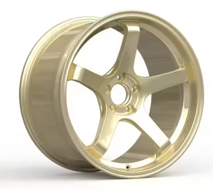 Custom Forged Alloy Wheels for Car Wheels 5x120 5x112 Alloy Wheels 16 17 18 19 20 Inch