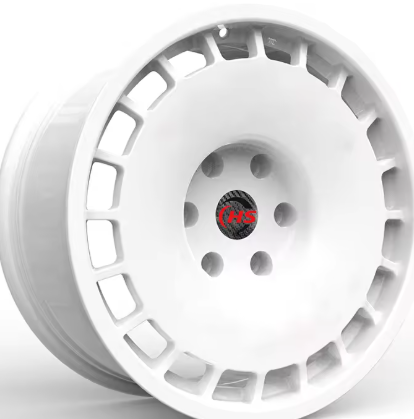 Forged Wheels Racing Car 16 17 18 Inch 5*120/112/114.3 Racing Car Alloy Wheel Rims for Upgrade Custom Forged Wheels