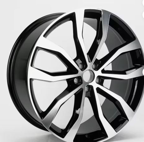 Off-road wheel