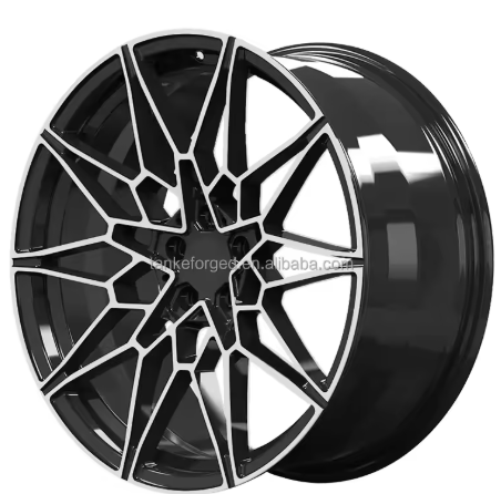 892m Wheels 20 Rims 19 Inch Staggered Alloy Wheels 5x112 5x120 Forged Jantes for Bmw M3 M4 M5 X4 X5 E70 X6 M E90 G01 G20 530e