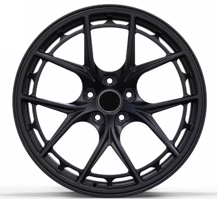  Havas Racing High Quality 18 19 20 21 22 23 Inch 5x110 Forged Luxury Alloy Passenger Car Light Wheels for Rolls Royce