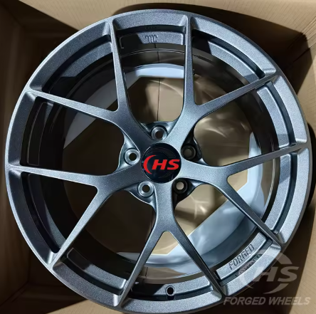 High Performance 5*114.3 5*112 5*120 Custom Deep Concave Lightweight Forged Wheels 18-24Inch Rims for