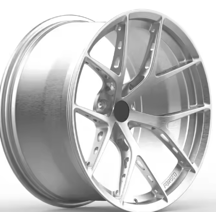 Custom Hot Car Forged Wheels Alloy 6x114 Wheels Car Rims 18 19 20 21 22 Inch Cast Wheels