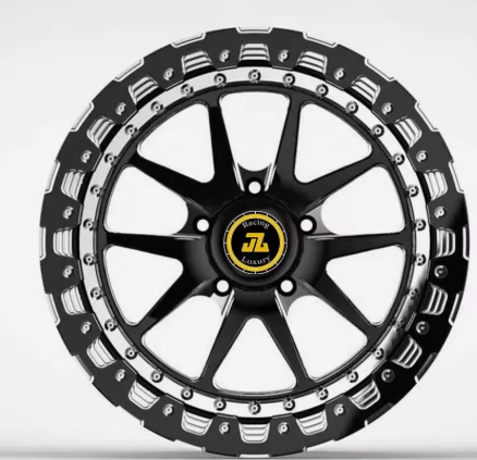 Racing wheel