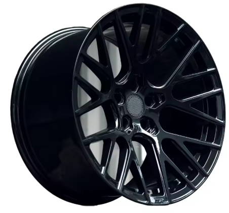 Custom Forged Alloy Car Wheels Auto Rims 17 18 19 20 22 Inch 5x120 New Condition for Lexus 100mm PCD Aluminum Metal Material