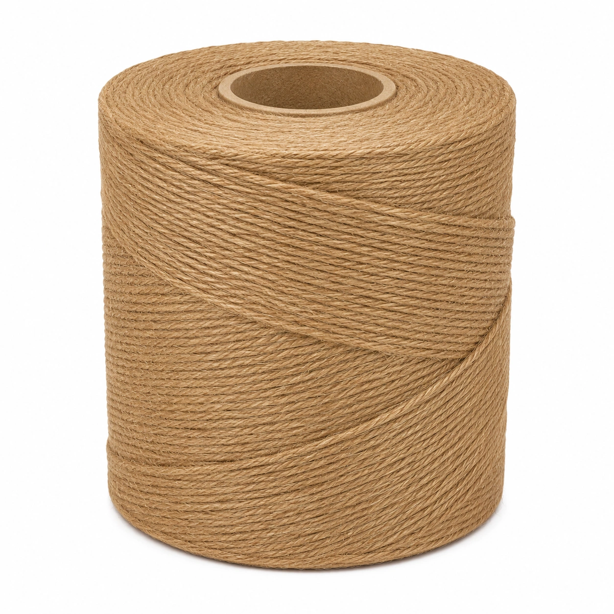 Jute Schnur Natur 500 m-taverohome