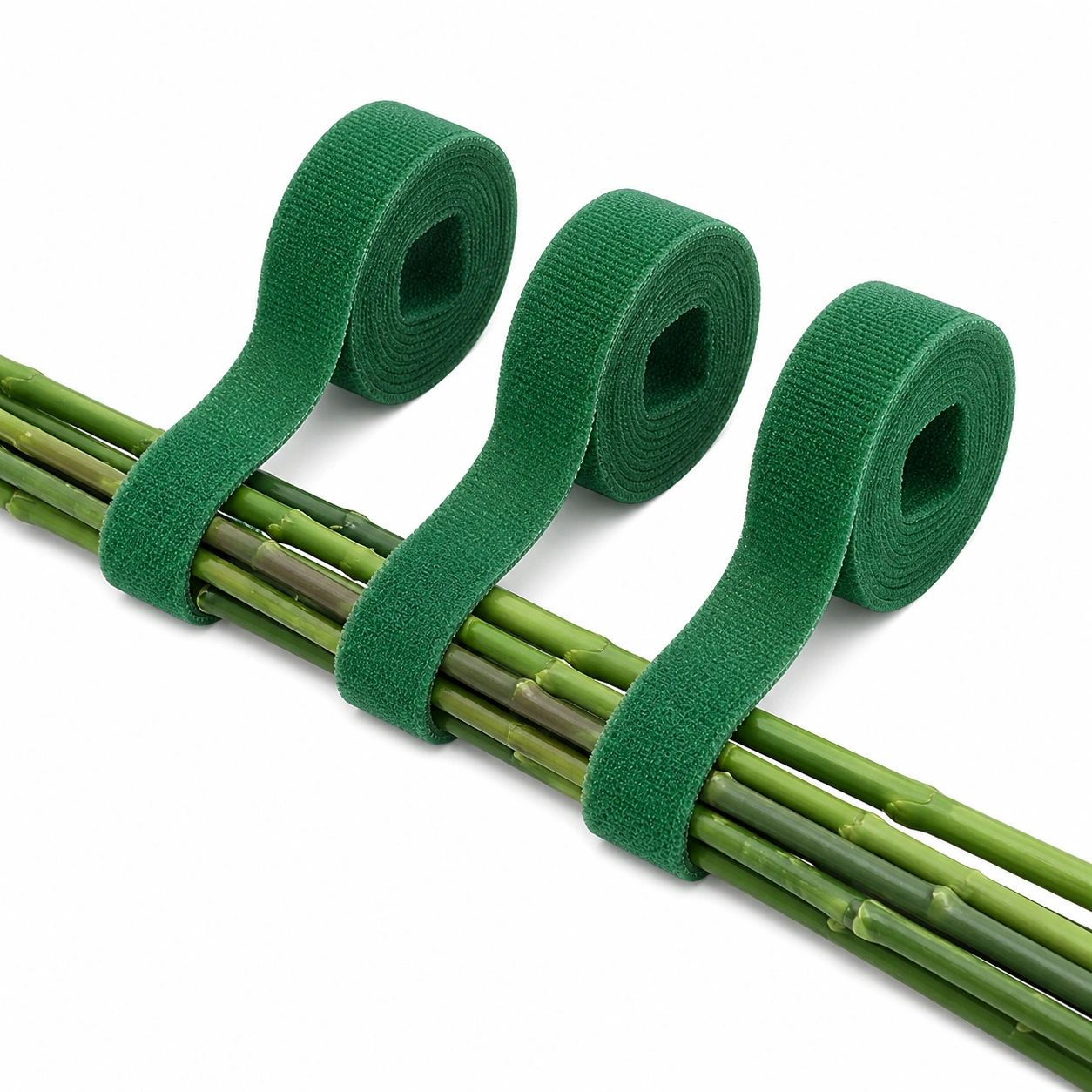 Klett Pflanzenbinder Rolle Gruen-taverohome