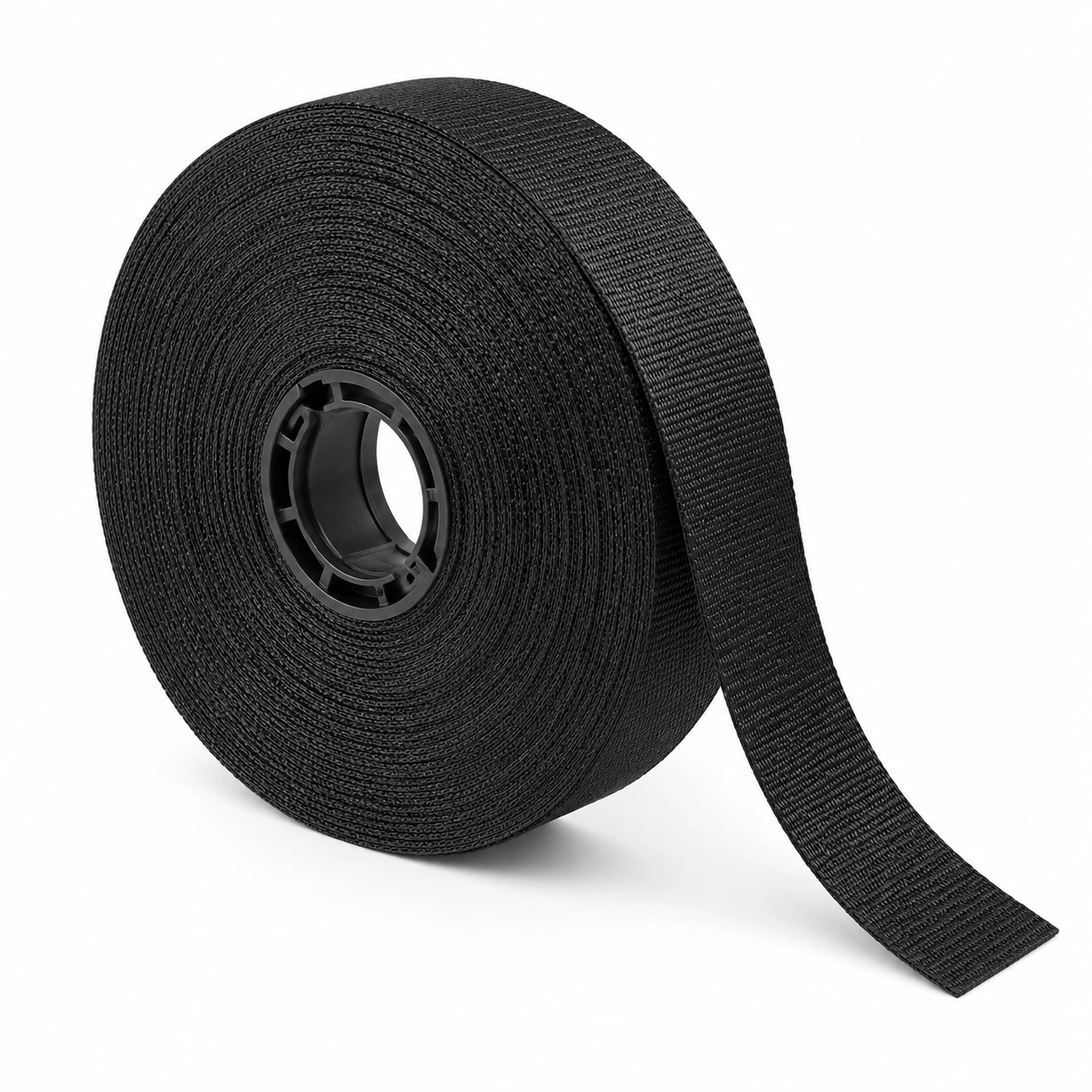 Klettband Rolle Wiederverwendbar-taverohome