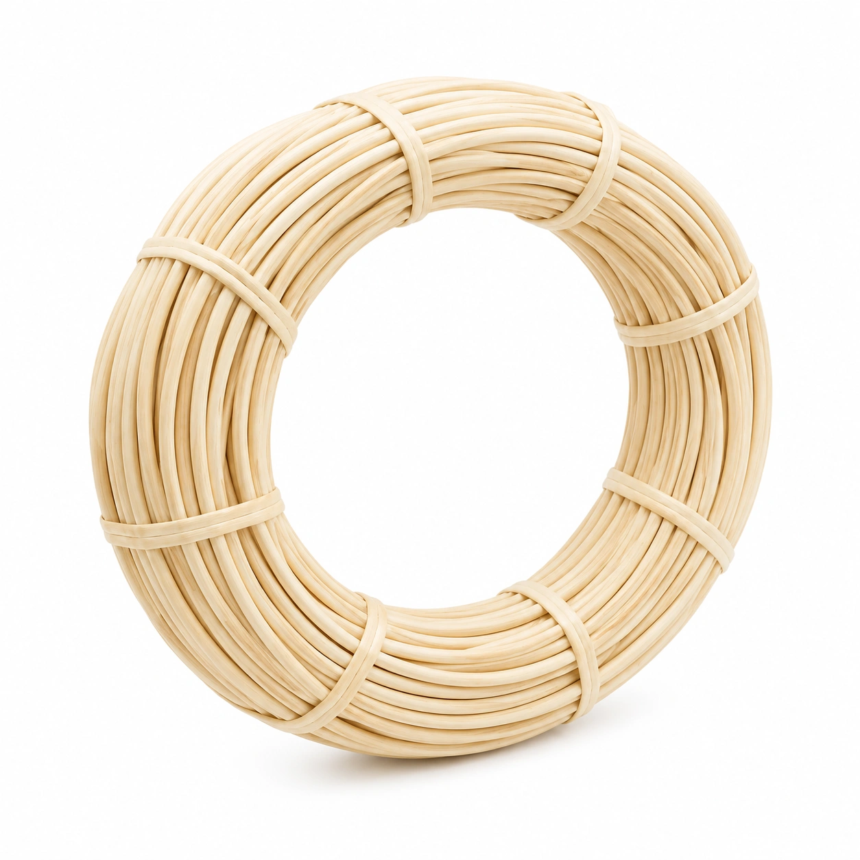 Rattan Rohr Natur Hellbeige-taverohome