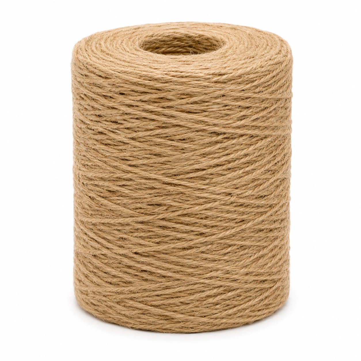 Jute Kordel Rolle Natur-taverohome
