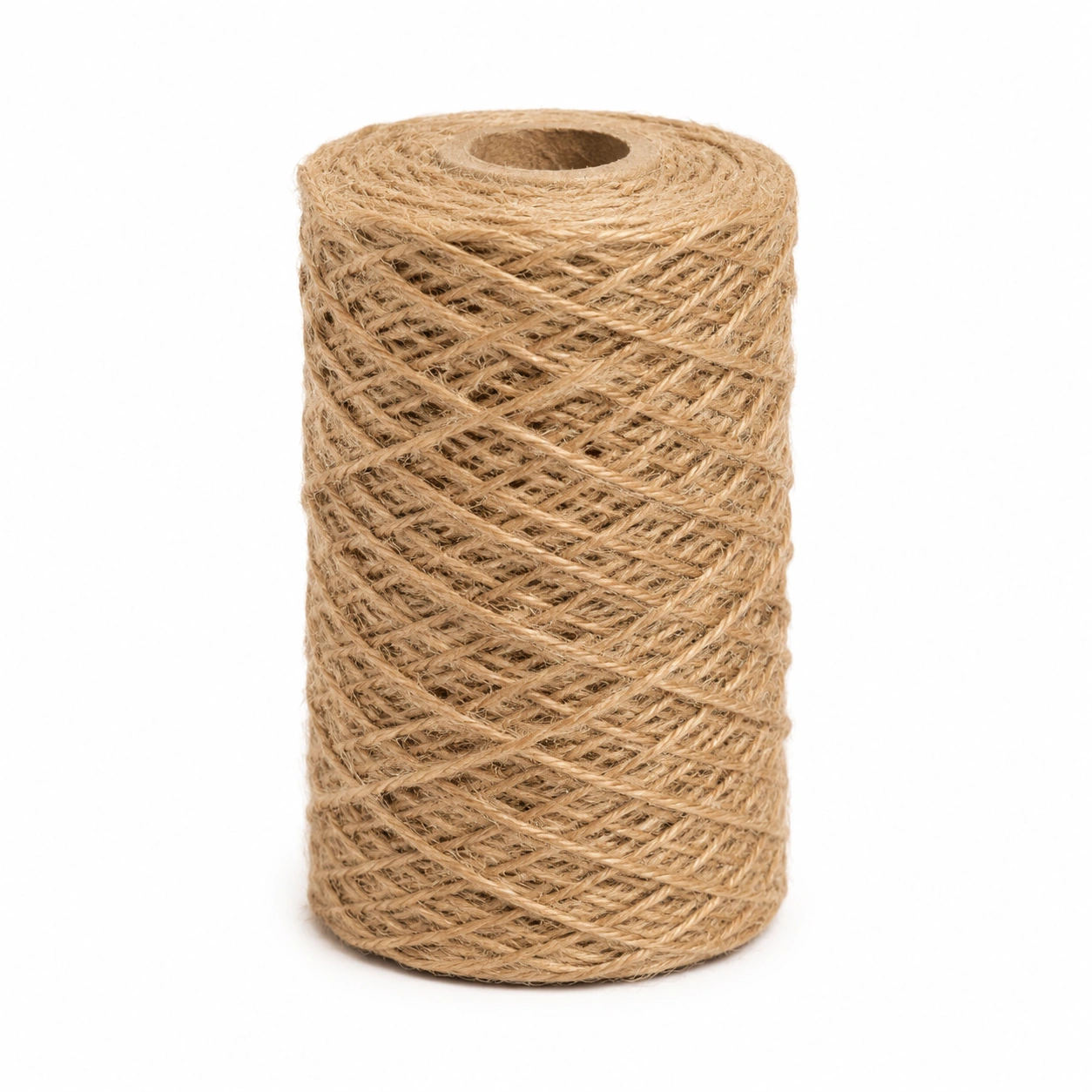 Jute Bindfaden Rolle 250 m-taverohome