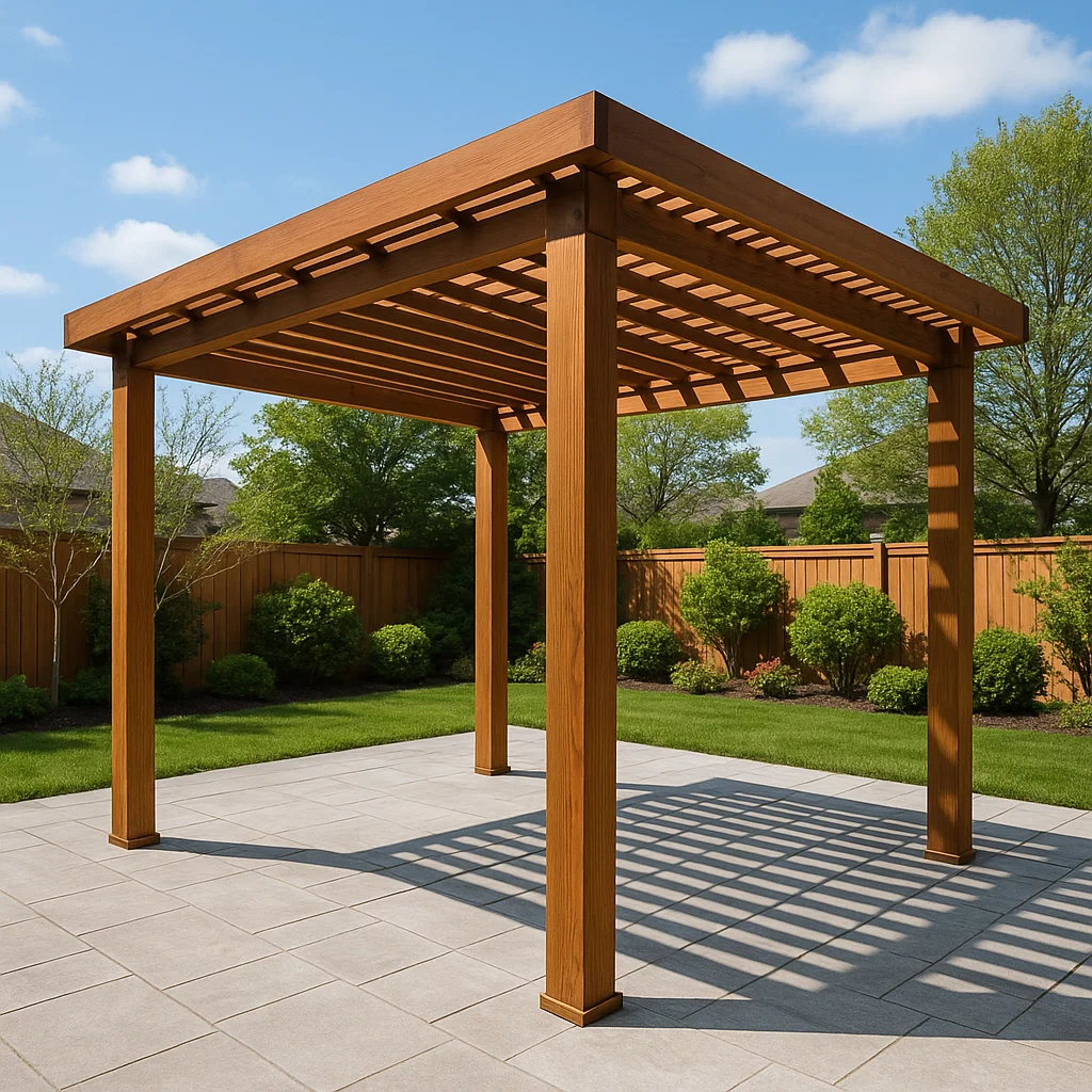 Outdoor-Strukturen,Pavillon-NESTELUNOA