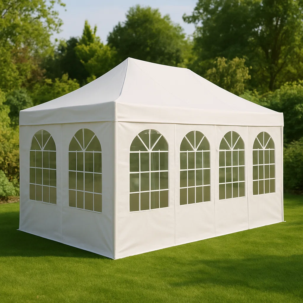 Outdoor-Strukturen,Pavillon-NESTELUNOA