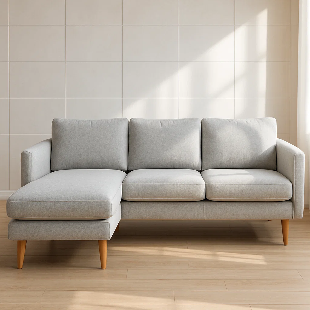 Wohnzimmermöbel,Ecksofa-NESTELUNOA