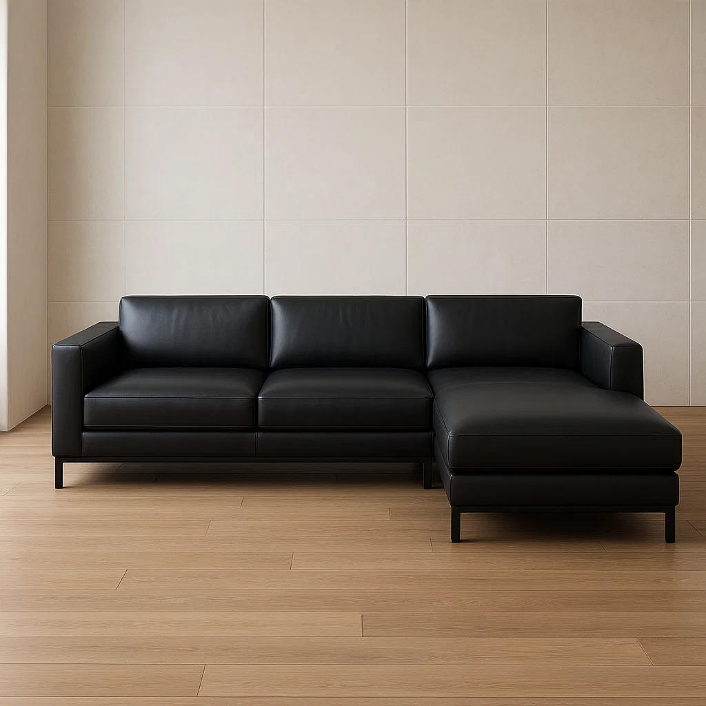 Wohnzimmermöbel,Ecksofa-NESTELUNOA