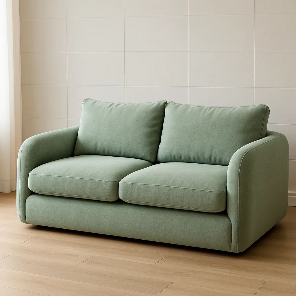 Wohnzimmermöbel,Gerades Sofa-NESTELUNOA