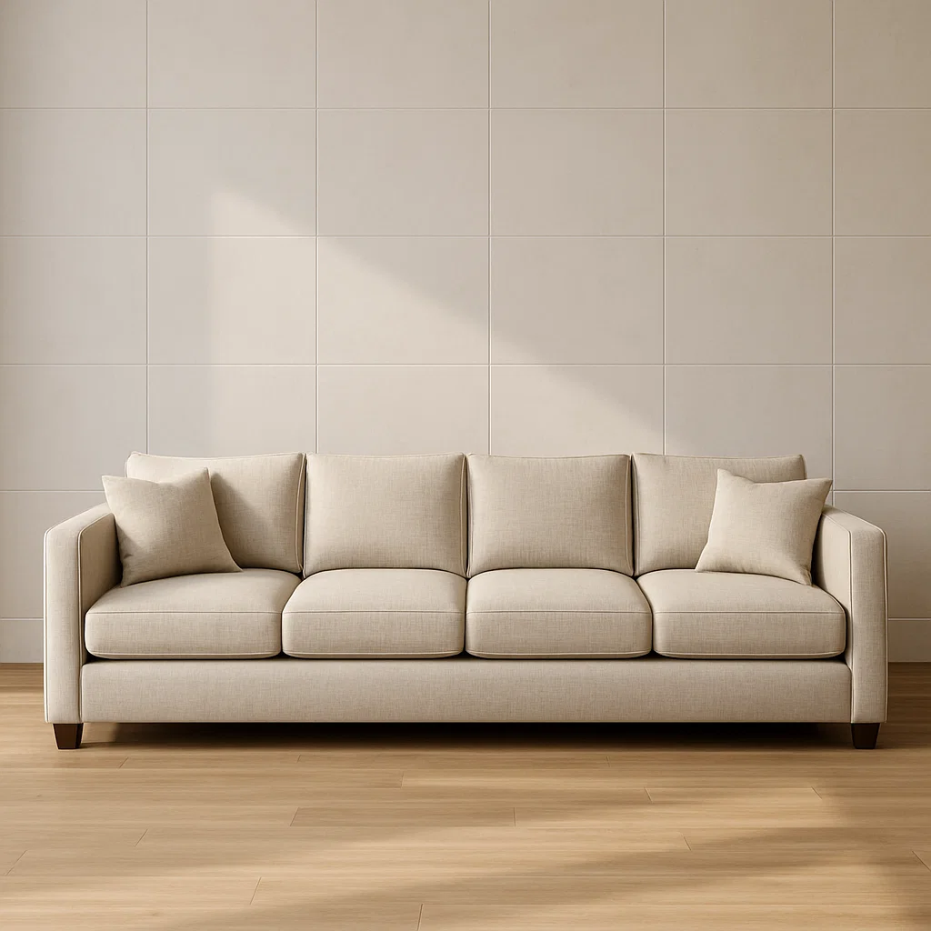 Wohnzimmermöbel,Gerades Sofa-NESTELUNOA