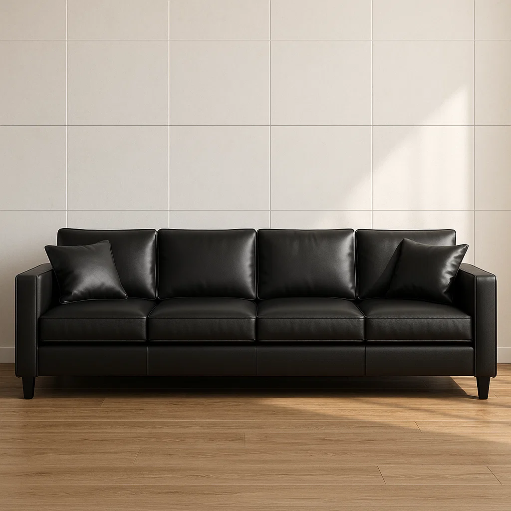 Wohnzimmermöbel,Gerades Sofa-NESTELUNOA