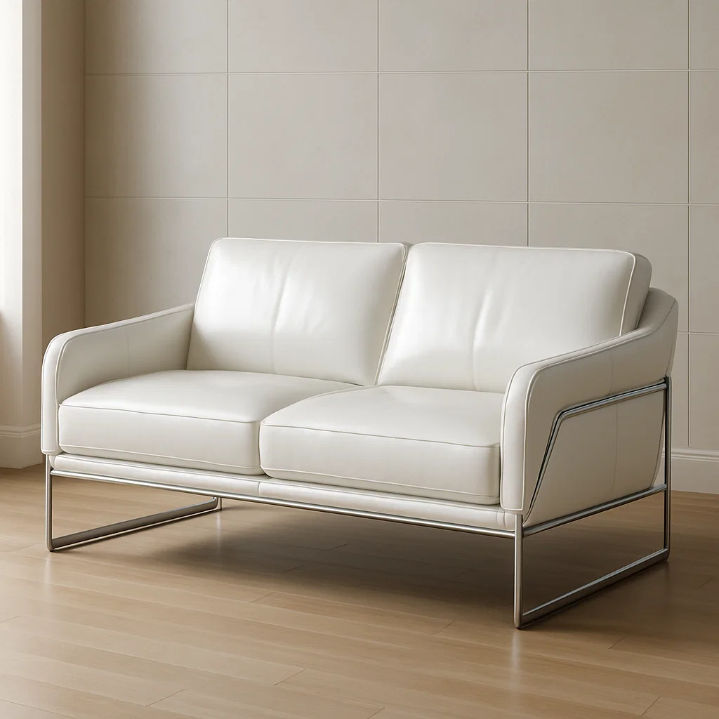 Wohnzimmermöbel,Gerades Sofa-NESTELUNOA
