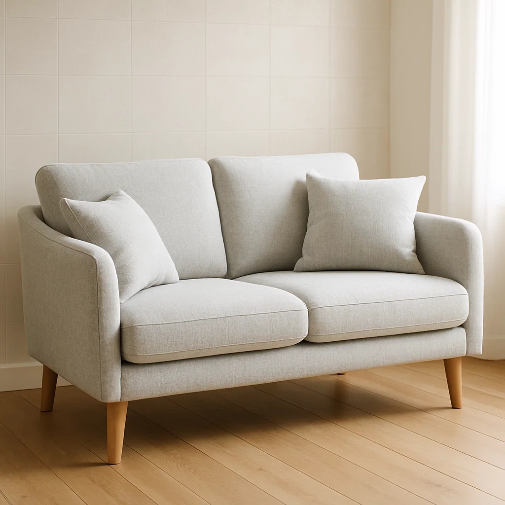 Wohnzimmermöbel,Gerades Sofa-NESTELUNOA