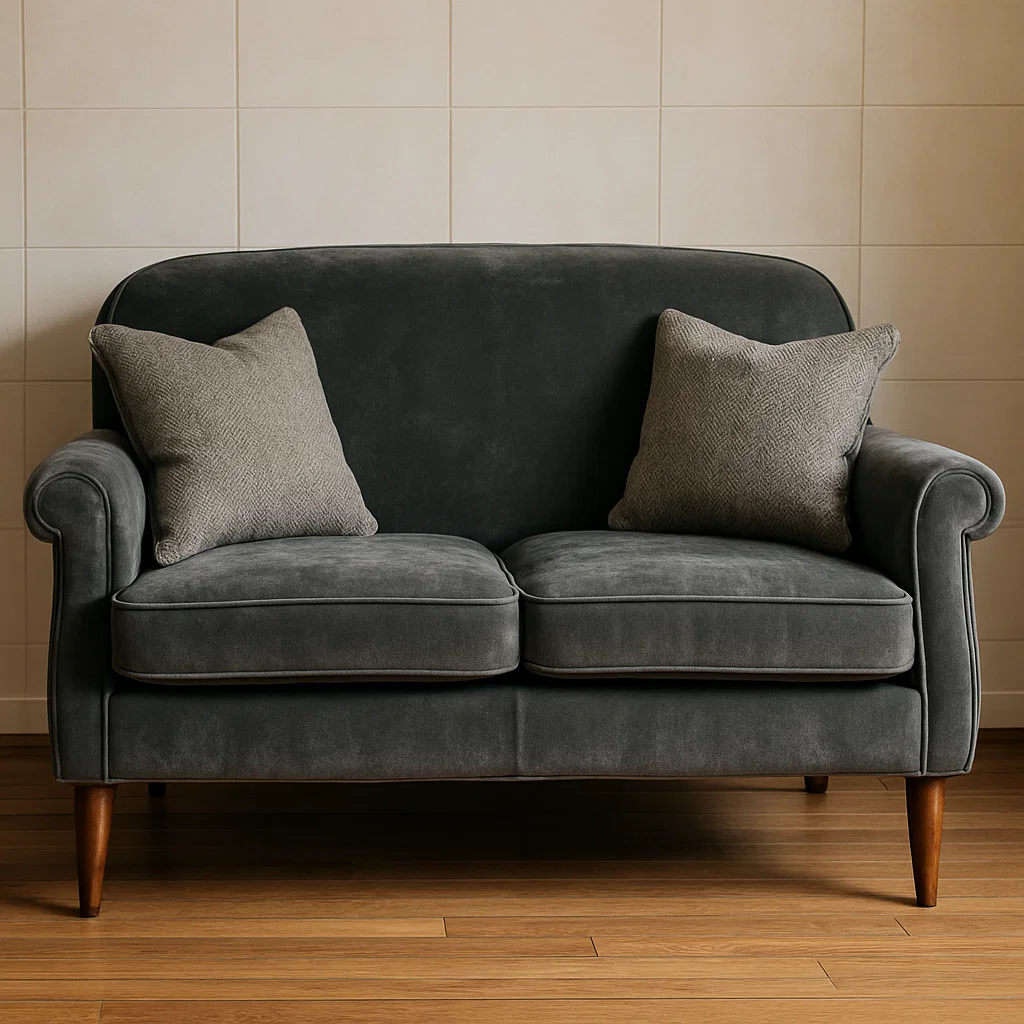 Wohnzimmermöbel,Gerades Sofa-NESTELUNOA