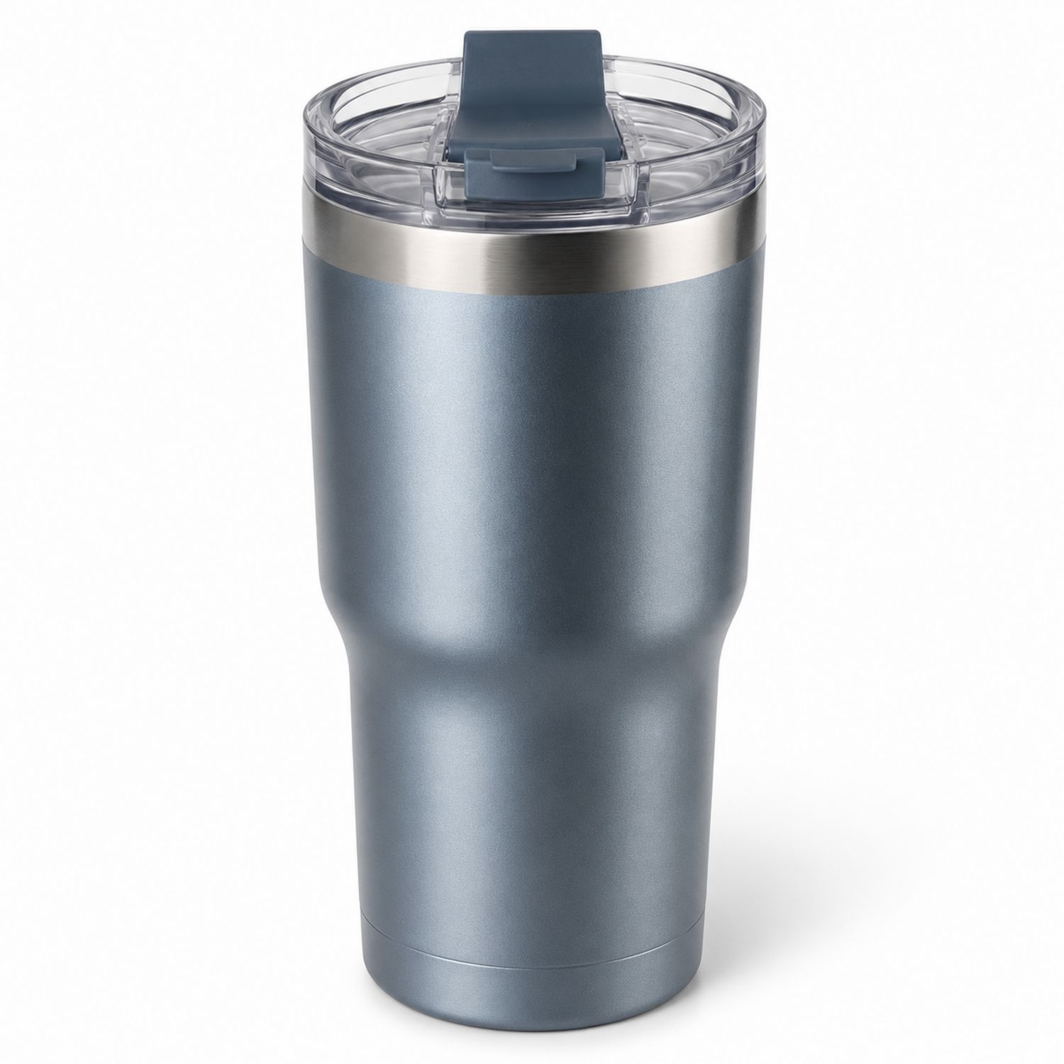 Vaso Térmico Aislado Azul 500ml