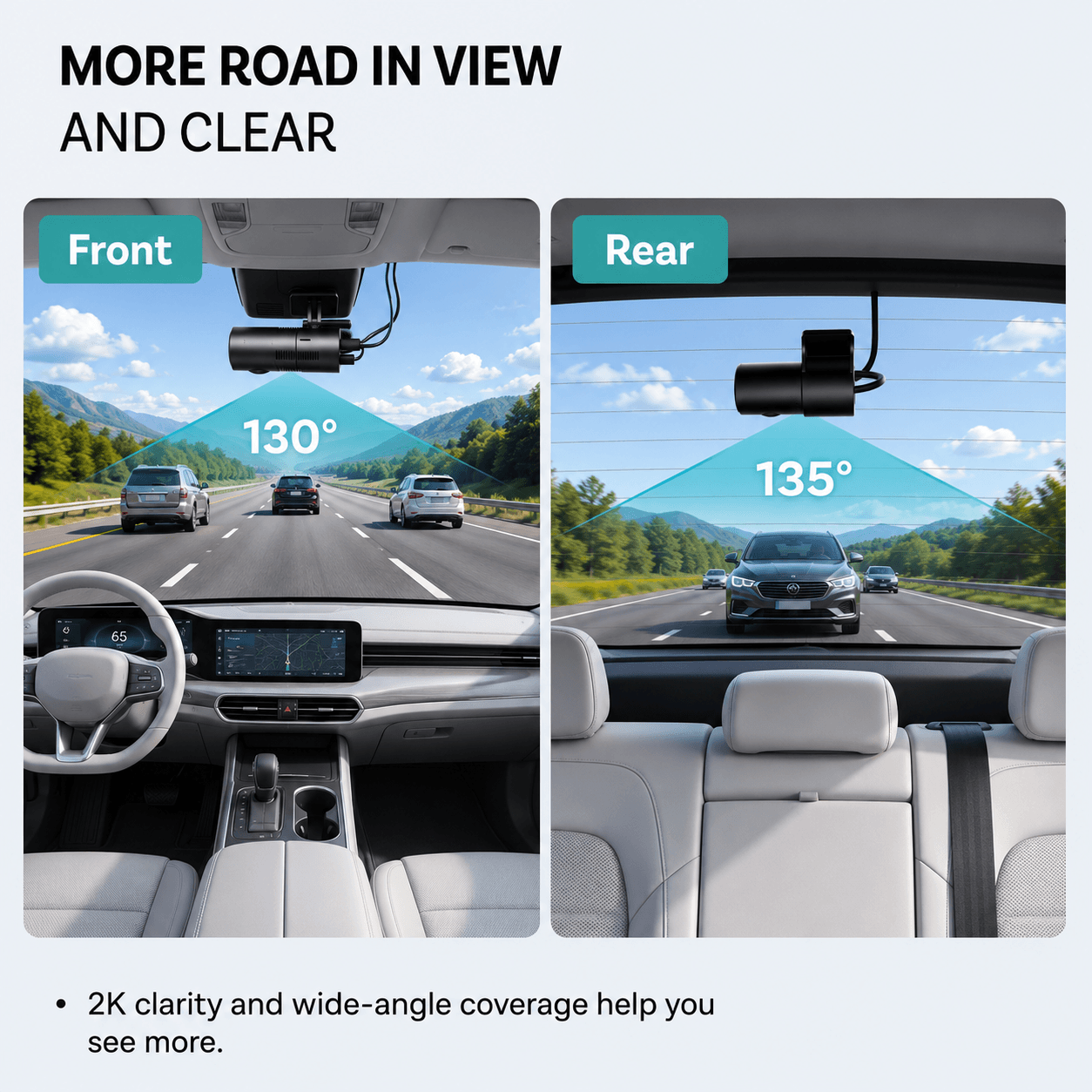 OttoSafe Cam -The World's First 3-in-1 Dash Cam Adapter