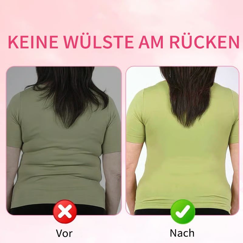 🔥Atmungsaktiver Netz-BH in Großgrößen ohne Bügel für Mittel- und Ältere
