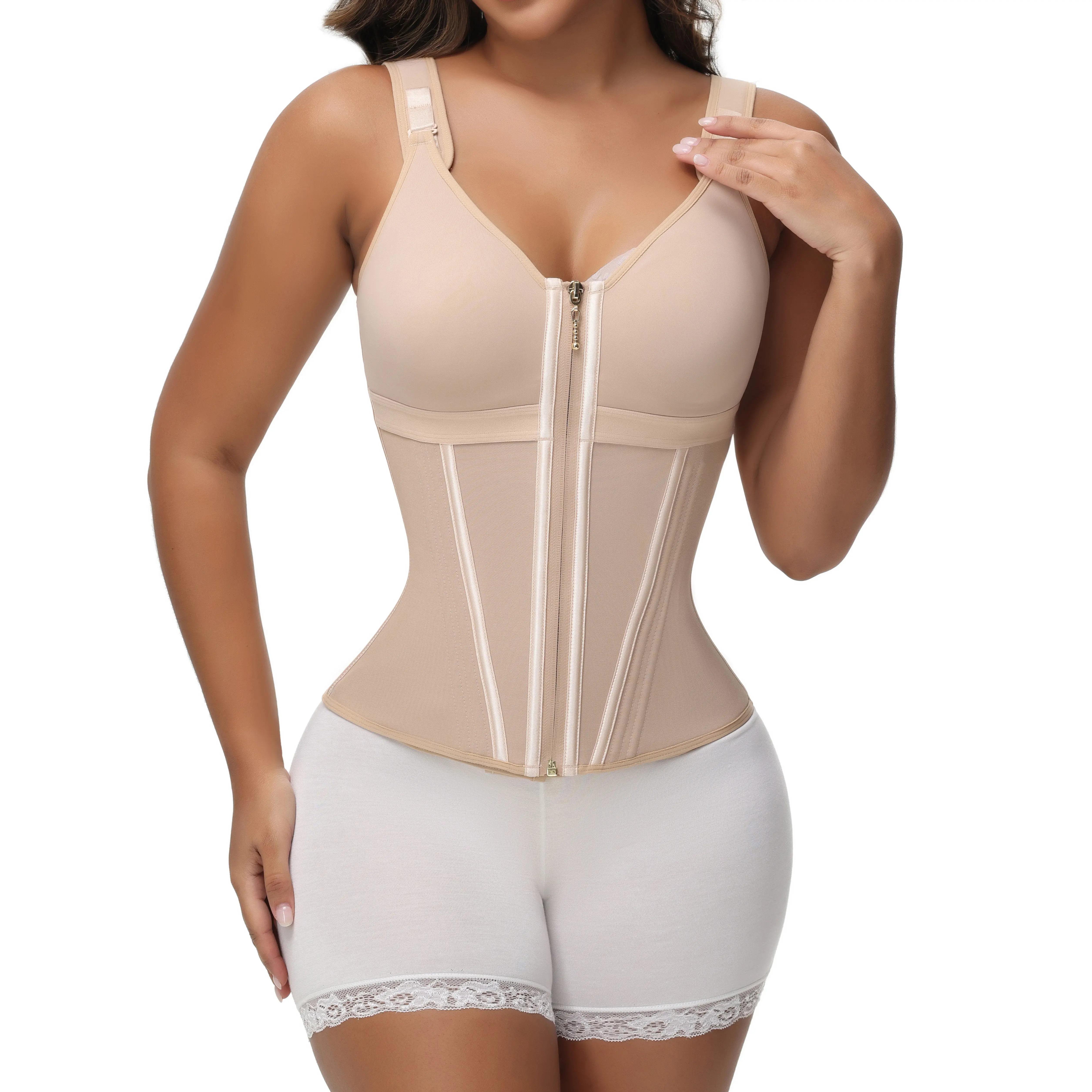 Waist Shapewear for Women - Tummy Control Girdle