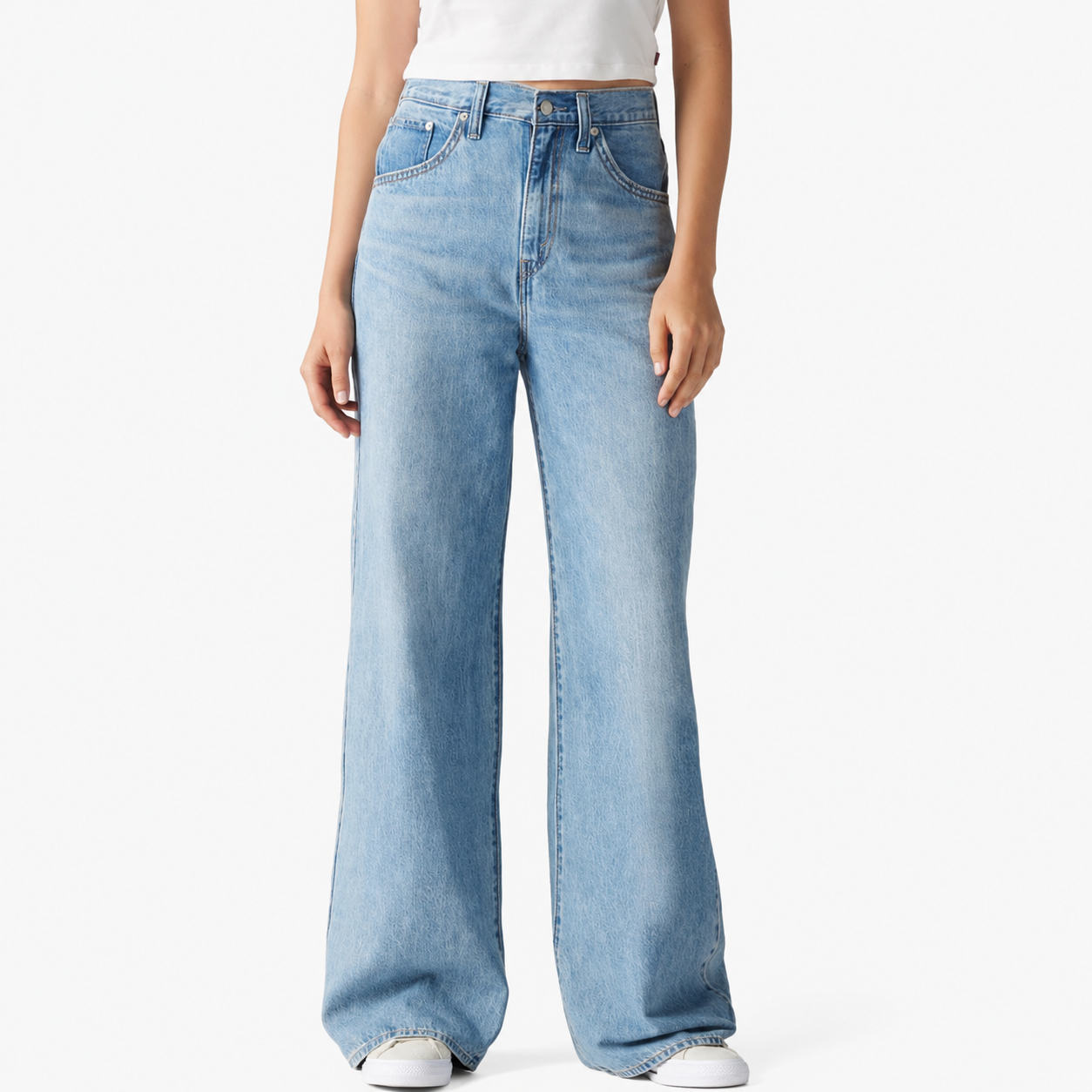 Women's Cinch Baggy
