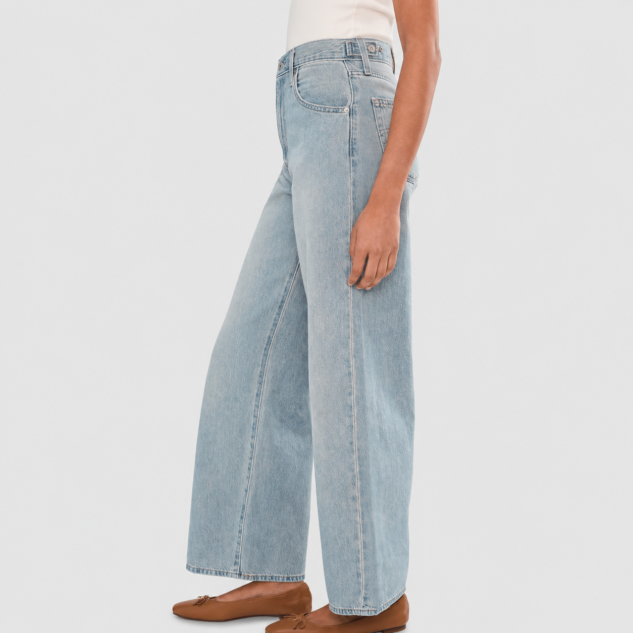 Women's Cinch Baggy