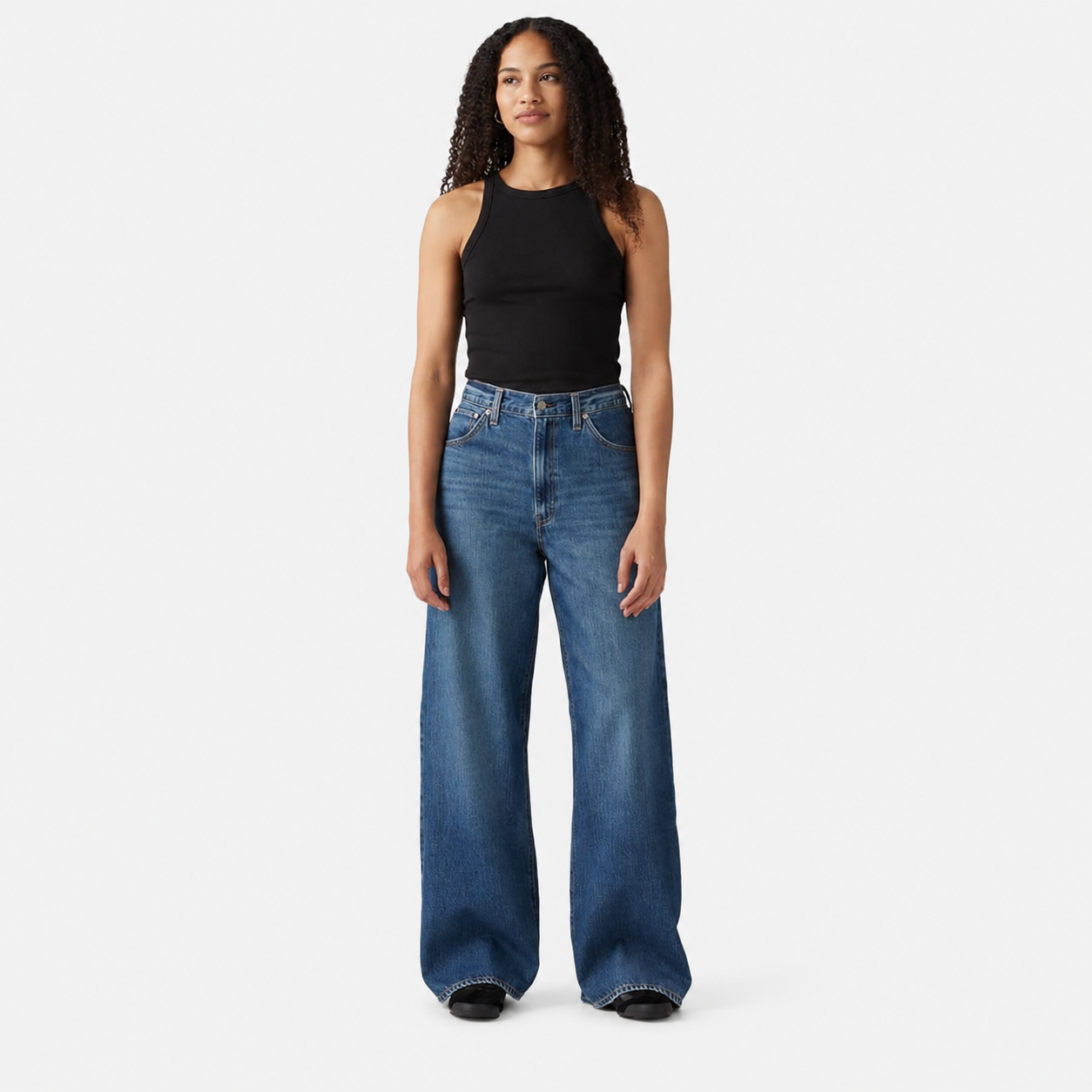 Women's Cinch Baggy