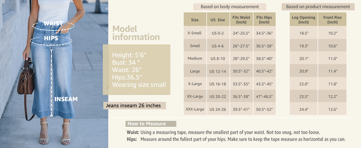 womens flare jeans