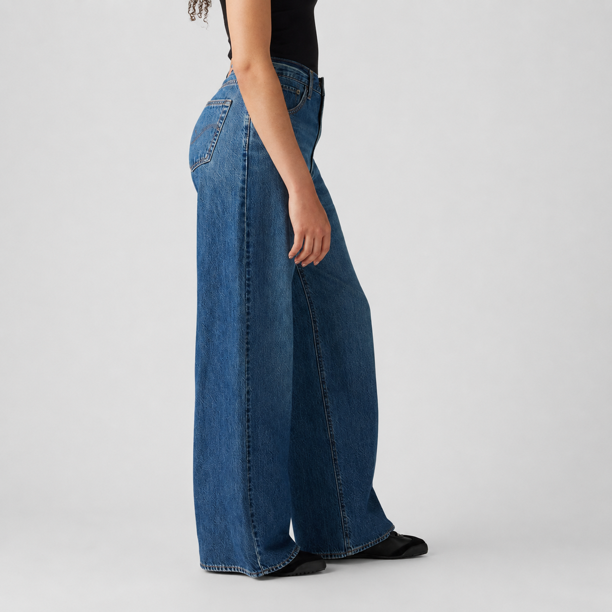 Women's Cinch Baggy