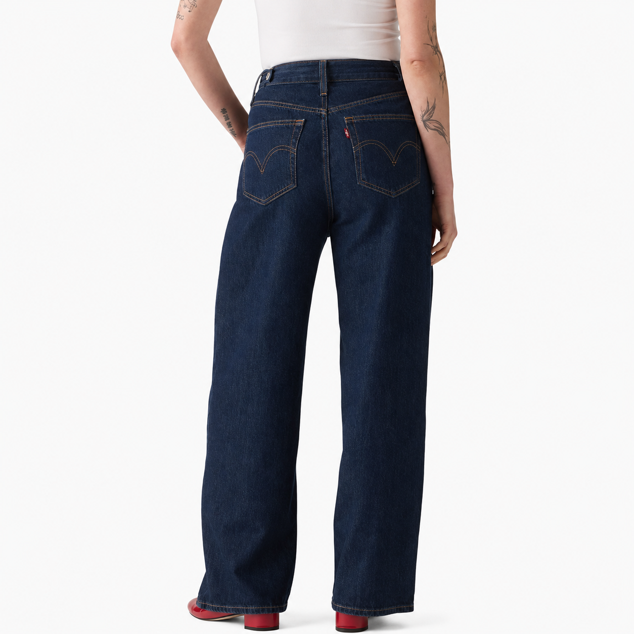 Women's Cinch Baggy