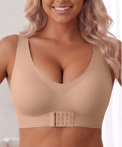 🔥Last Day Promotion!🎁Sculpt Posture Bra — Instant Lift & All-Day Comfort Support