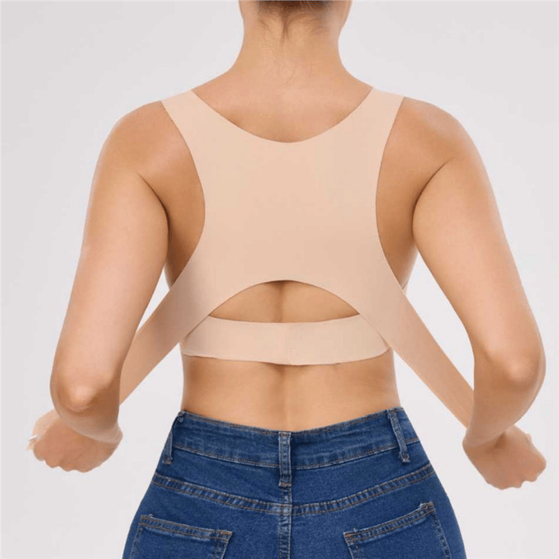 🔥Last Day Promotion!🎁Sculpt Posture Bra — Instant Lift & All-Day Comfort Support