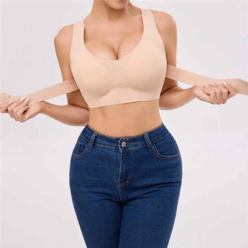 🔥Last Day Promotion!🎁Sculpt Posture Bra — Instant Lift & All-Day Comfort Support
