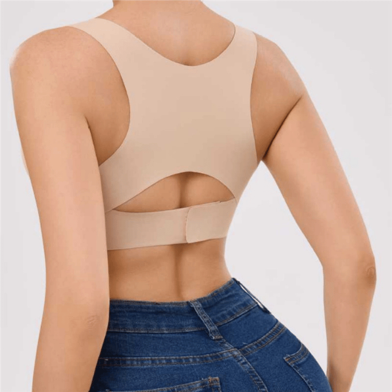 🔥Last Day Promotion!🎁Sculpt Posture Bra — Instant Lift & All-Day Comfort Support