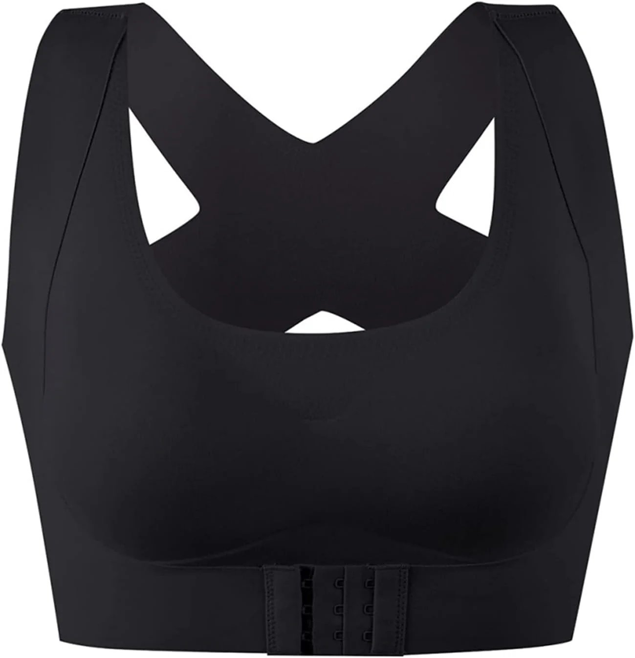 🔥Last Day Promotion!🎁Sculpt Posture Bra — Instant Lift & All-Day Comfort Support
