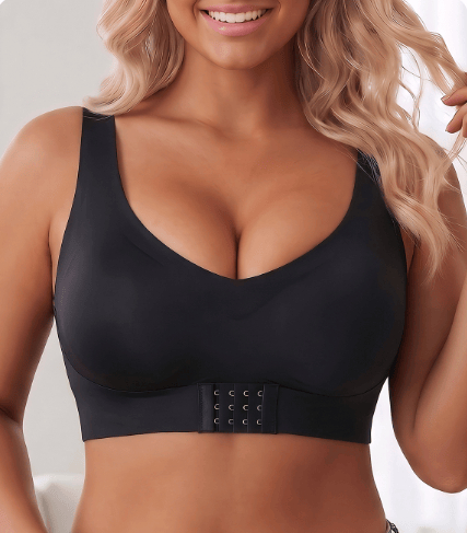 🔥Last Day Promotion!🎁Sculpt Posture Bra — Instant Lift & All-Day Comfort Support