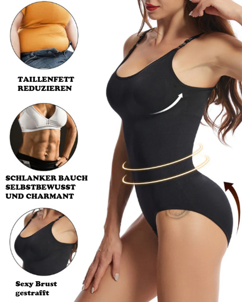 Women's Summer Classic Bodysuit Shapewera