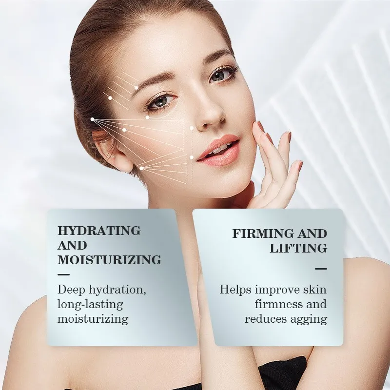 MICRONEEDLE INFUSION ANTI-AGING SOLUTION
