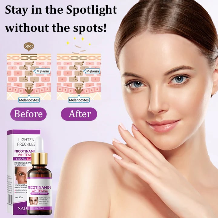 MelantraX Advanced Anti-Hyperpigmentation Essence