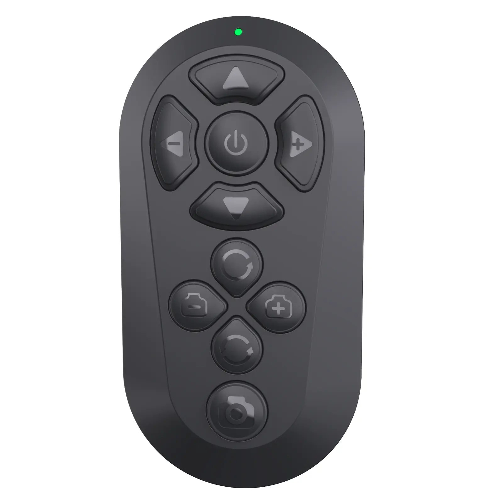 Smart Ring Remote Control for TikTok – Wireless Video Scroller & Page Turner – Bluetooth Camera Shutter Selfie Accessory for iPhone & Android ✨📸