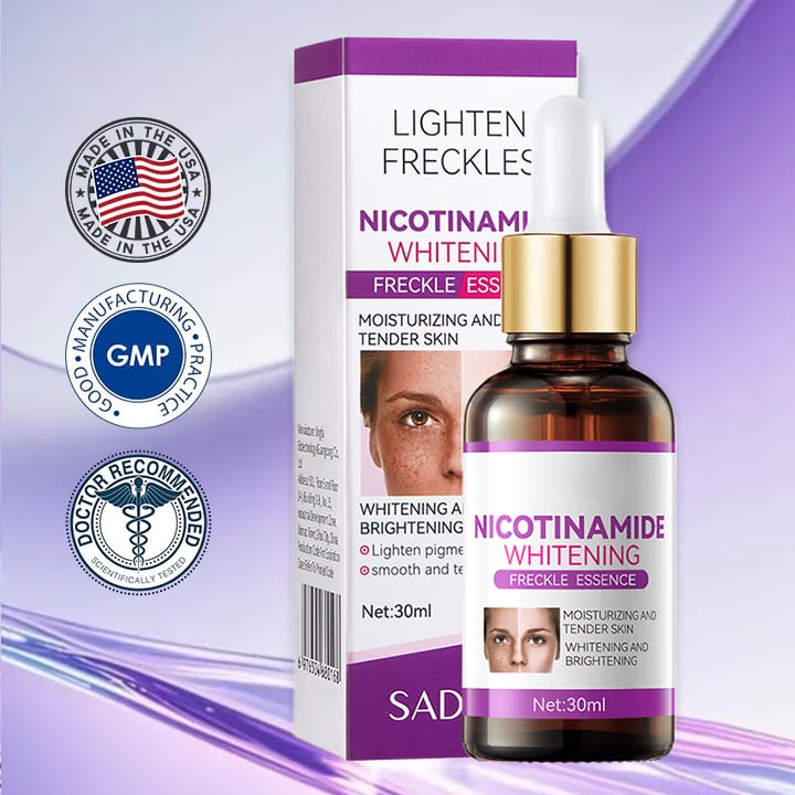 MelantraX Advanced Anti-Hyperpigmentation Essence