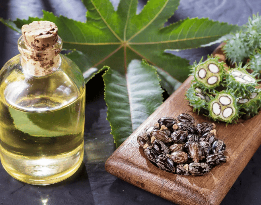  🔥🔥Soldaire Organic Castor Oil Roll-On