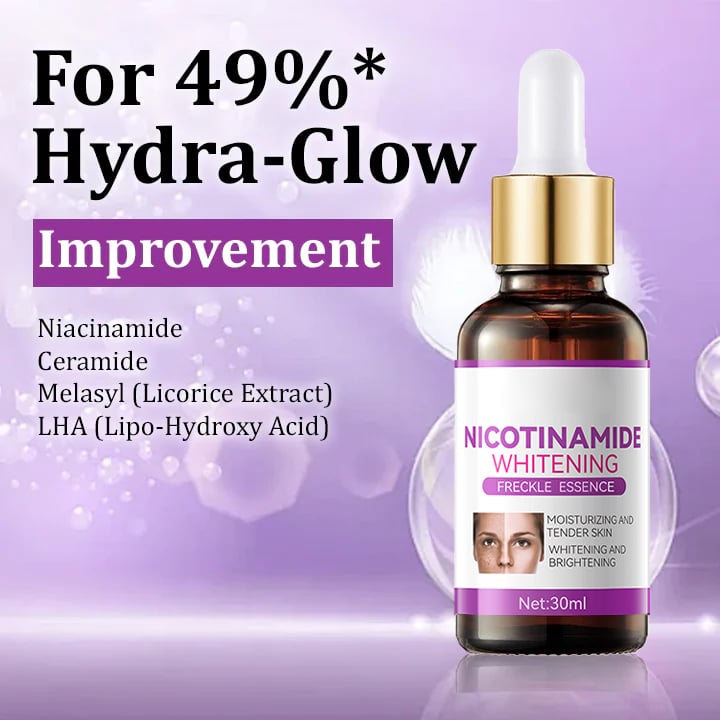 MelantraX Advanced Anti-Hyperpigmentation Essence