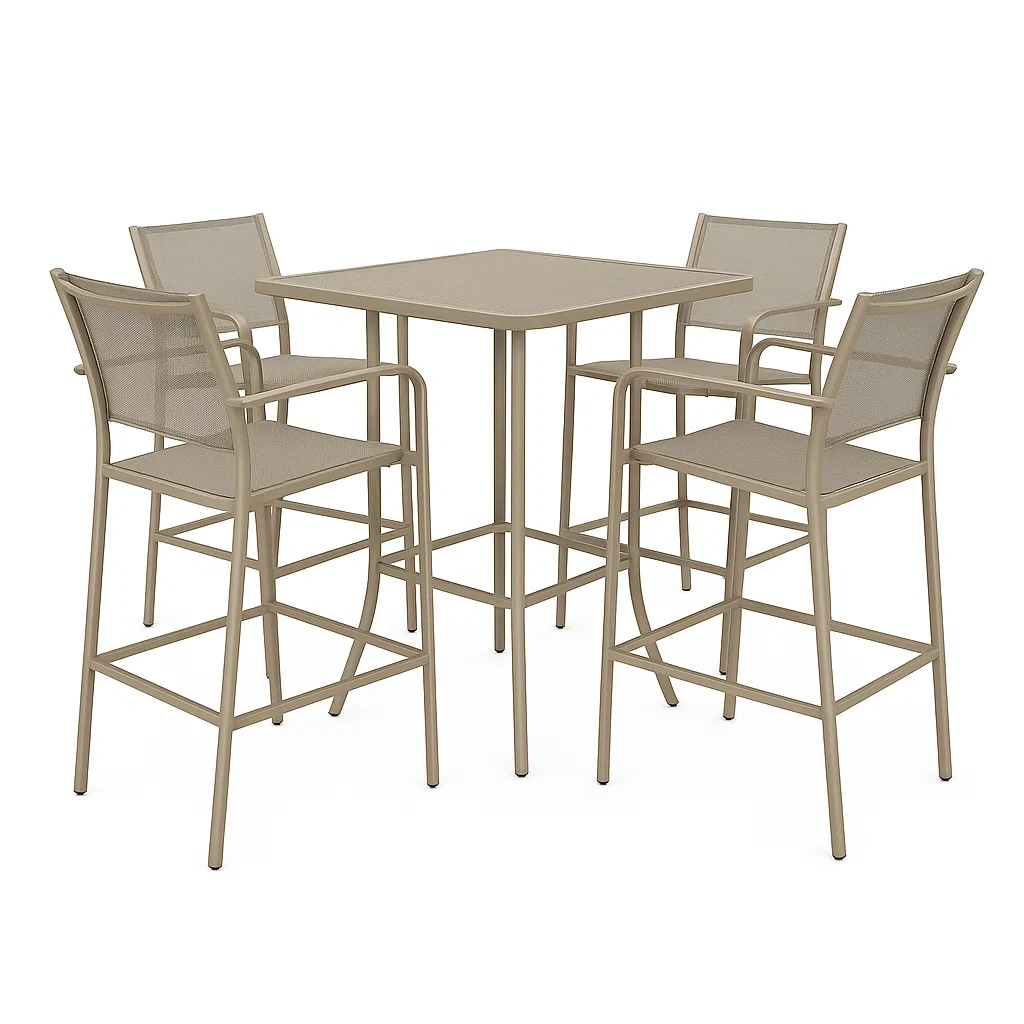 Möbelset,Bar-Set-Livalira