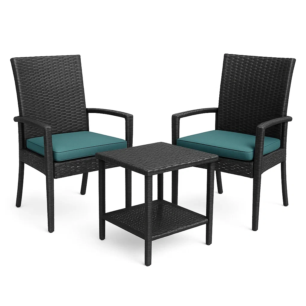 Möbelset,Kleines Loungemöbelset-Livalira